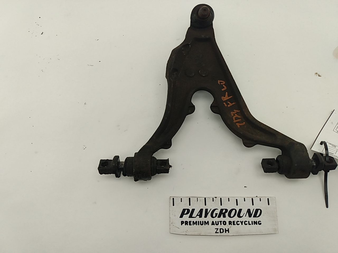 Volvo V70 Front Right Lower Control Arm