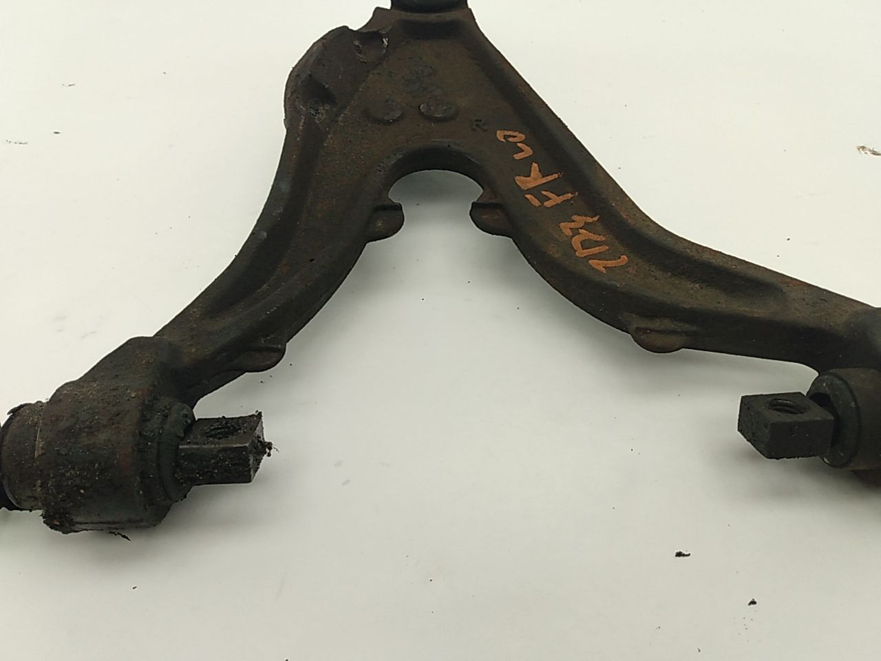 Volvo V70 Front Right Lower Control Arm - 0