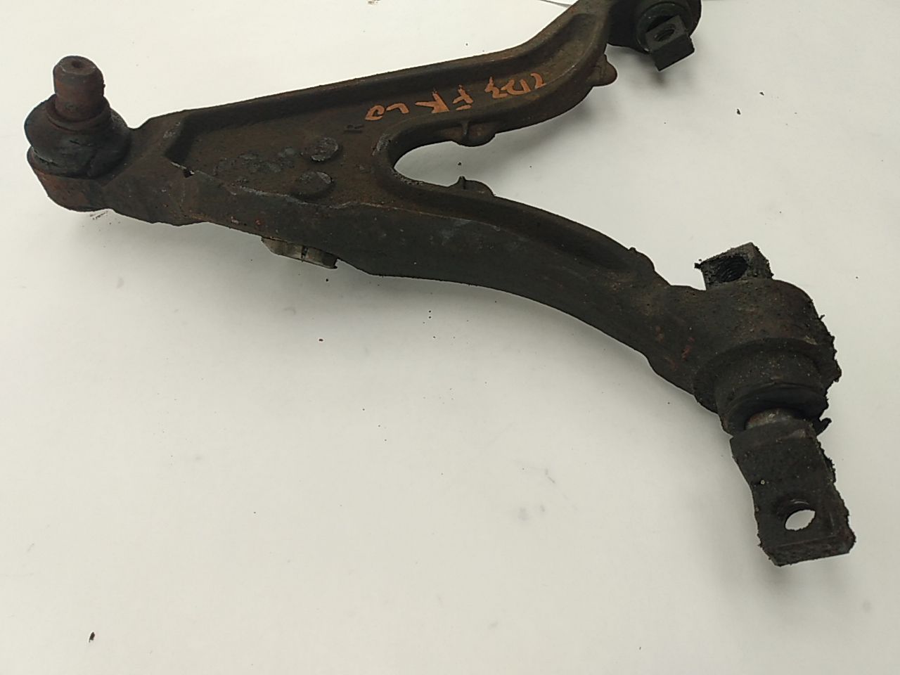 Volvo V70 Front Right Lower Control Arm