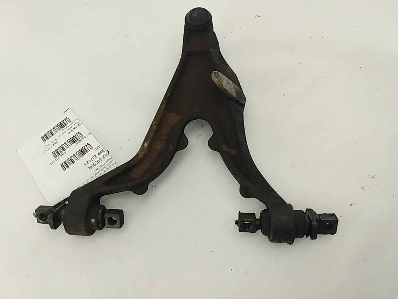 Volvo V70 Front Right Lower Control Arm