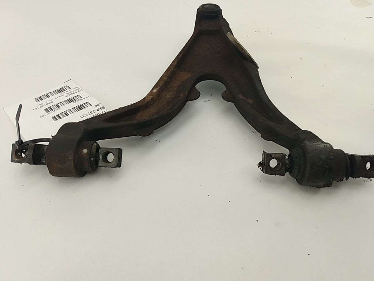 Volvo V70 Front Right Lower Control Arm