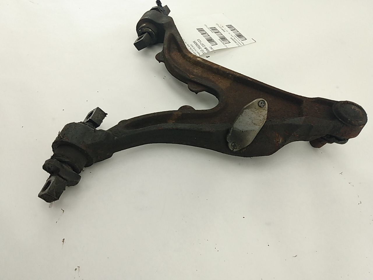 Volvo V70 Front Right Lower Control Arm