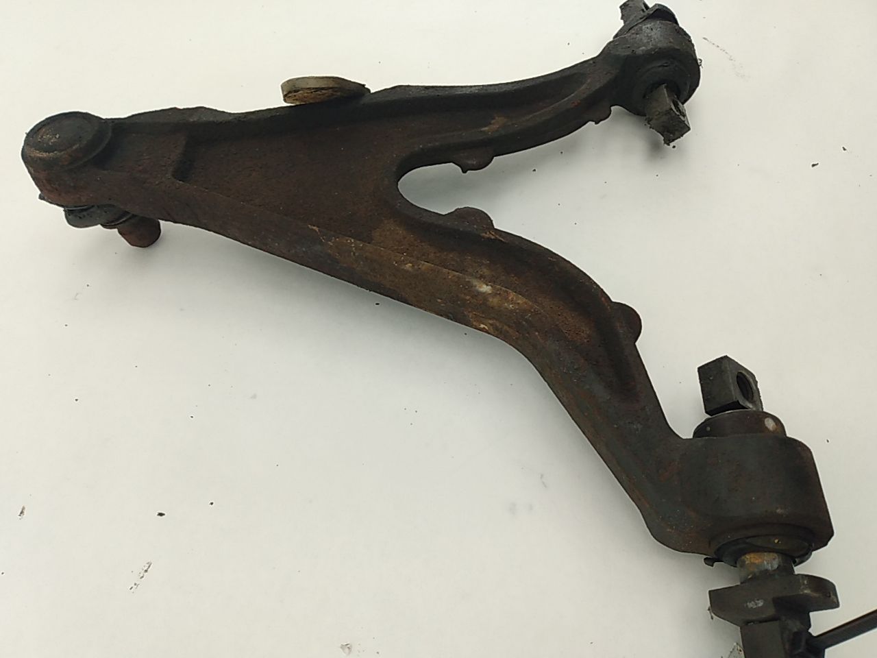 Volvo V70 Front Right Lower Control Arm