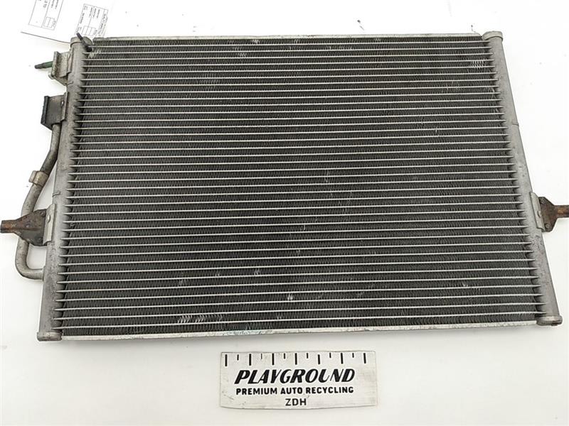 Mercury Cougar Ac Condenser