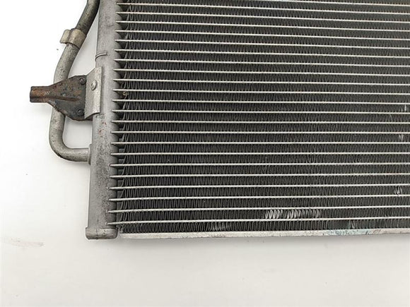 Mercury Cougar Ac Condenser