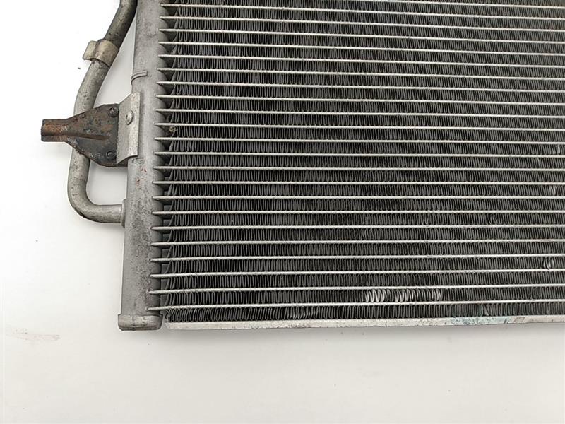 Mercury Cougar Ac Condenser - 0