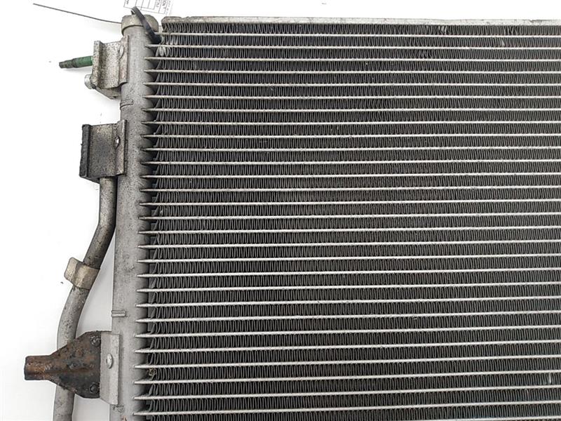 Mercury Cougar Ac Condenser