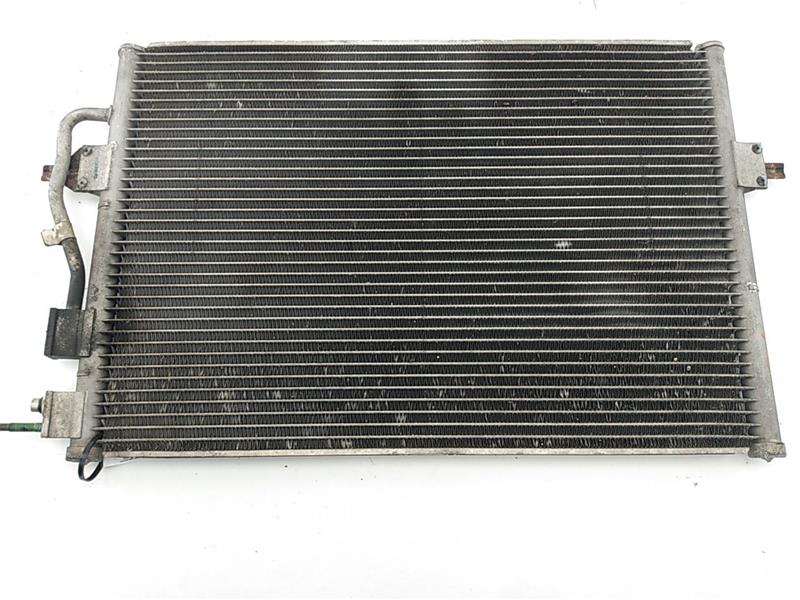 Mercury Cougar Ac Condenser