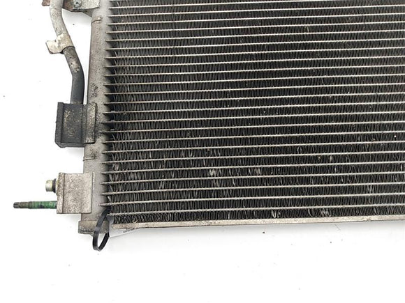 Mercury Cougar Ac Condenser