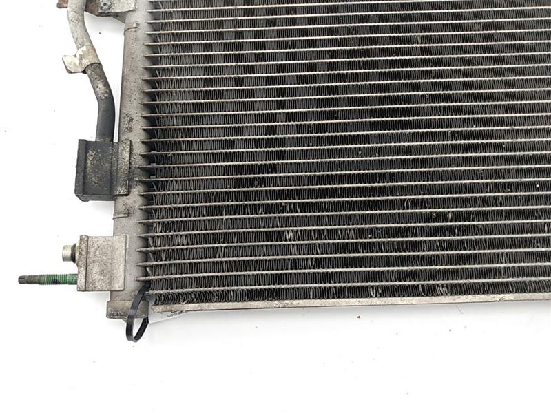 Mercury Cougar Ac Condenser