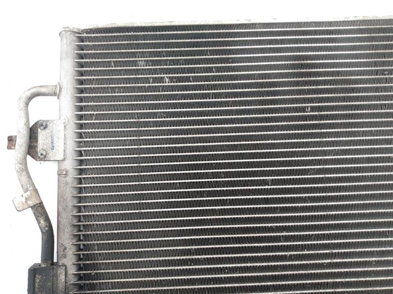 Mercury Cougar Ac Condenser