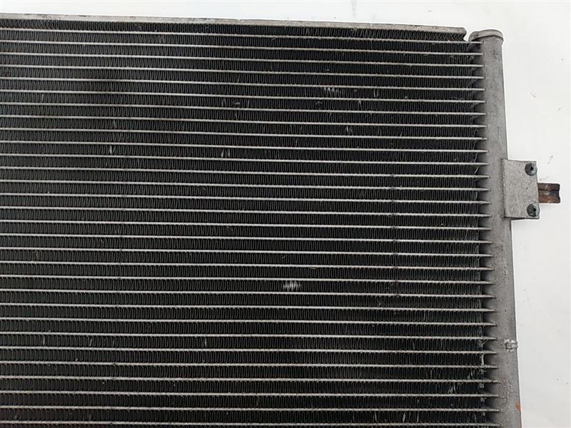 Mercury Cougar Ac Condenser