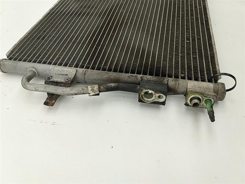 Mercury Cougar Ac Condenser