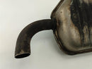 Mercury Cougar Rear Left Exhaust Muffler-2