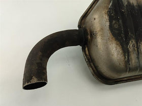 Mercury Cougar Rear Left Exhaust Muffler - 0