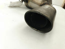 Mercury Cougar Rear Left Exhaust Muffler-12