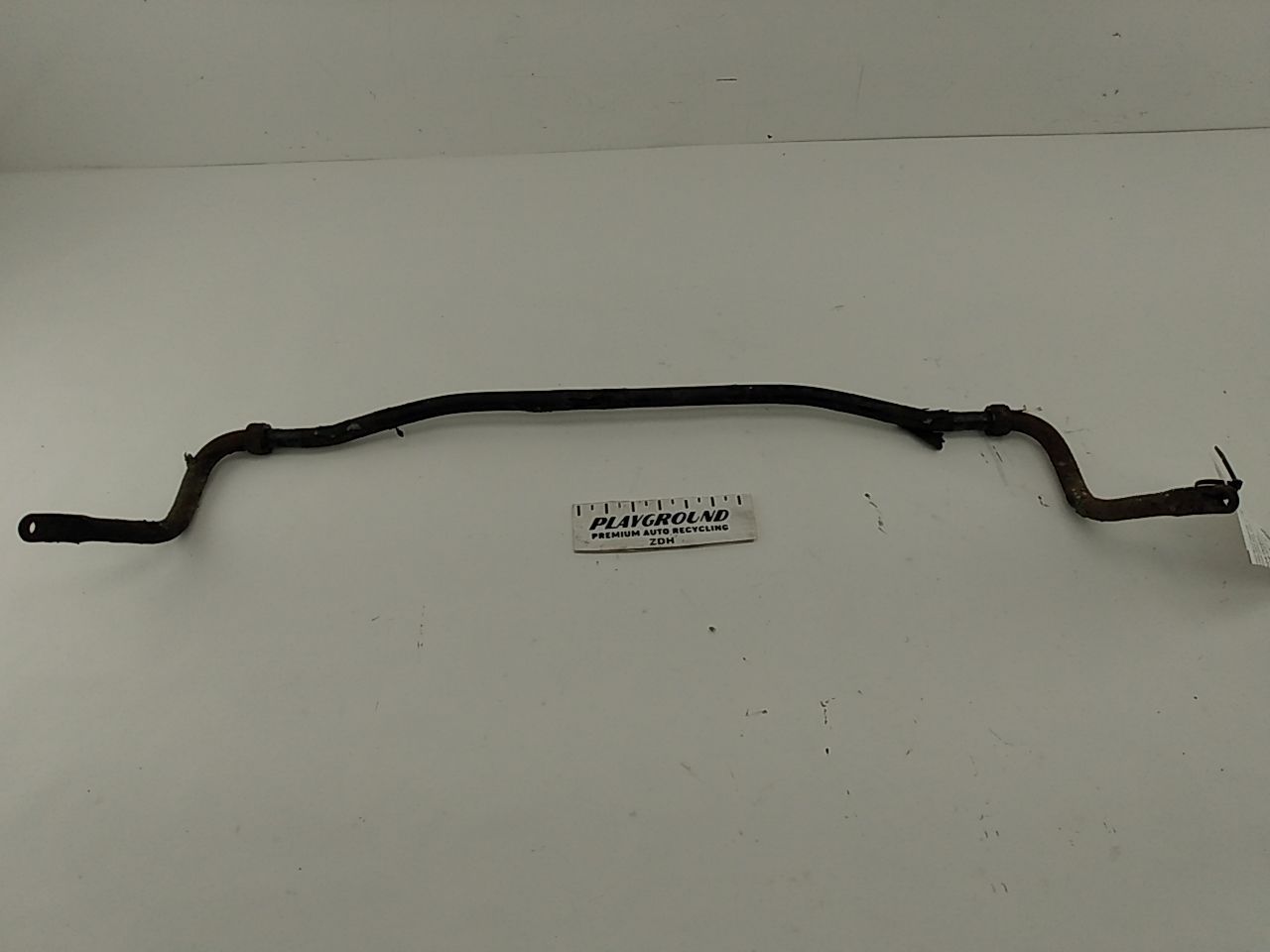 Mercury Cougar Front Stabilizer Bar