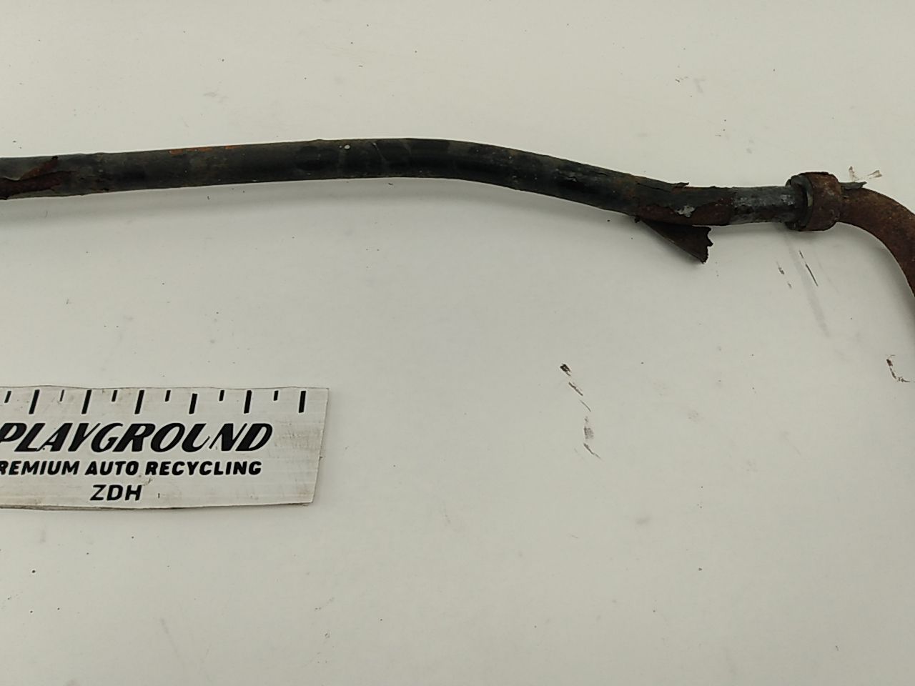 Mercury Cougar Front Stabilizer Bar