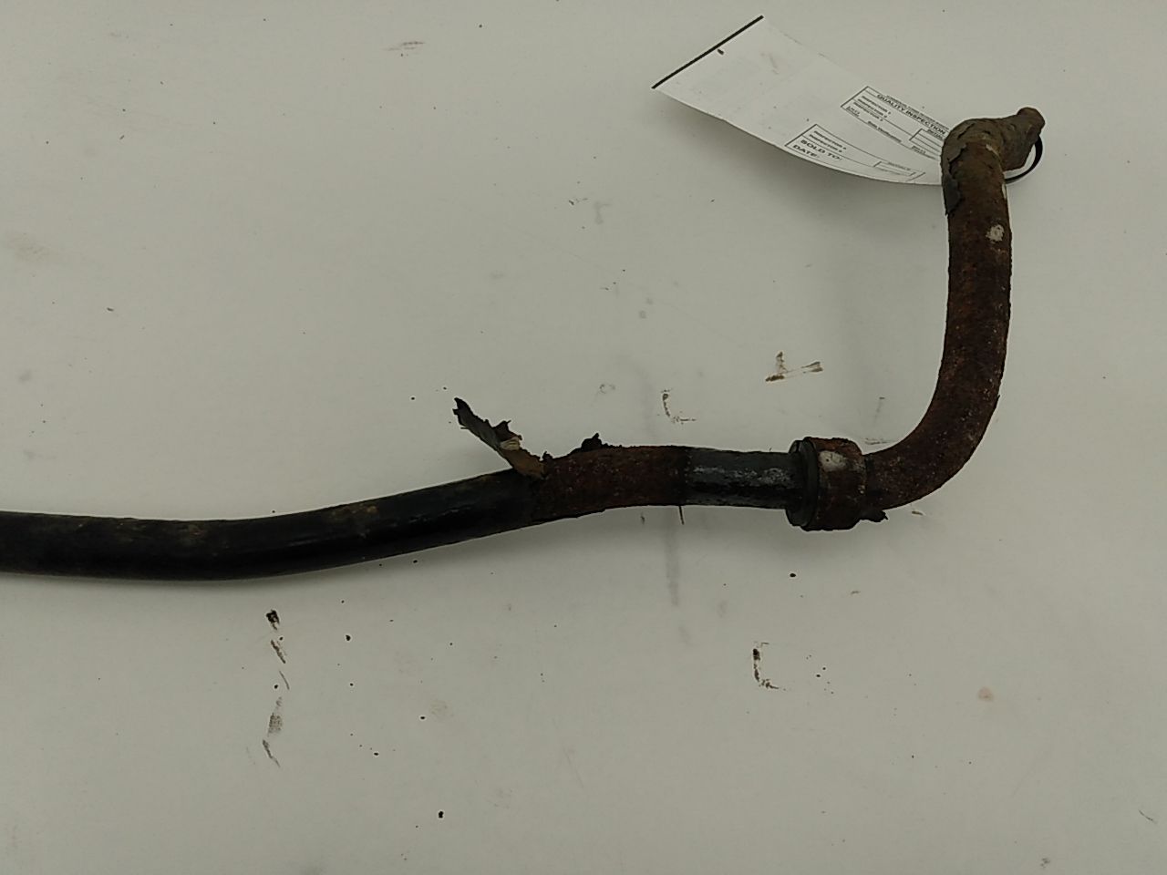 Mercury Cougar Front Stabilizer Bar