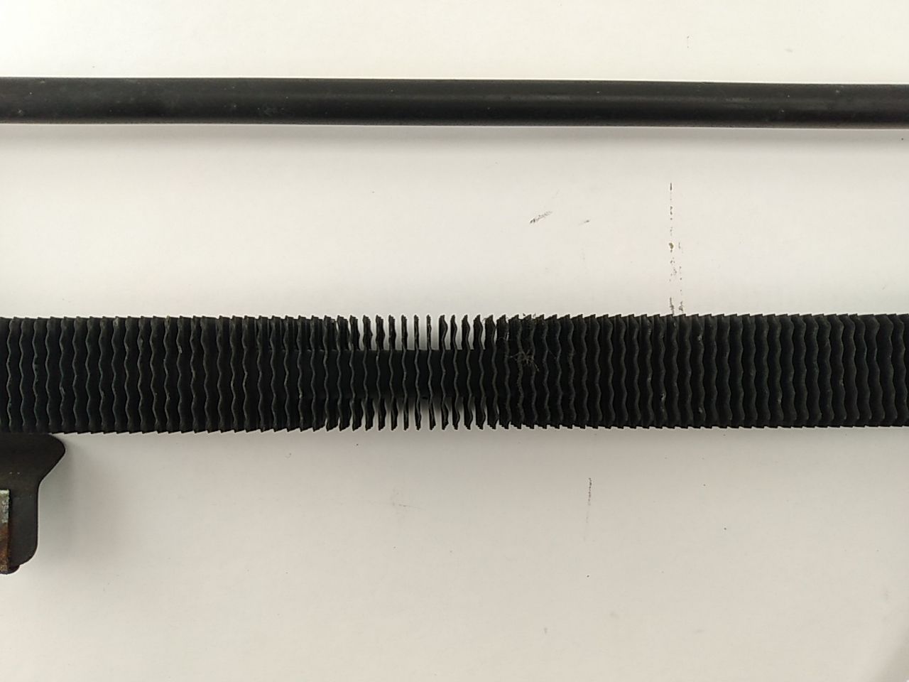 Mercury Cougar Power Steering Cooler