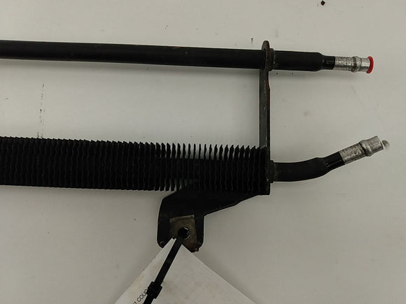 Mercury Cougar Power Steering Cooler