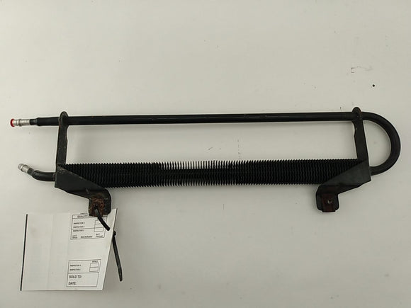 Mercury Cougar Power Steering Cooler