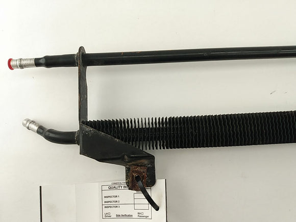 Mercury Cougar Power Steering Cooler