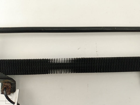 Mercury Cougar Power Steering Cooler