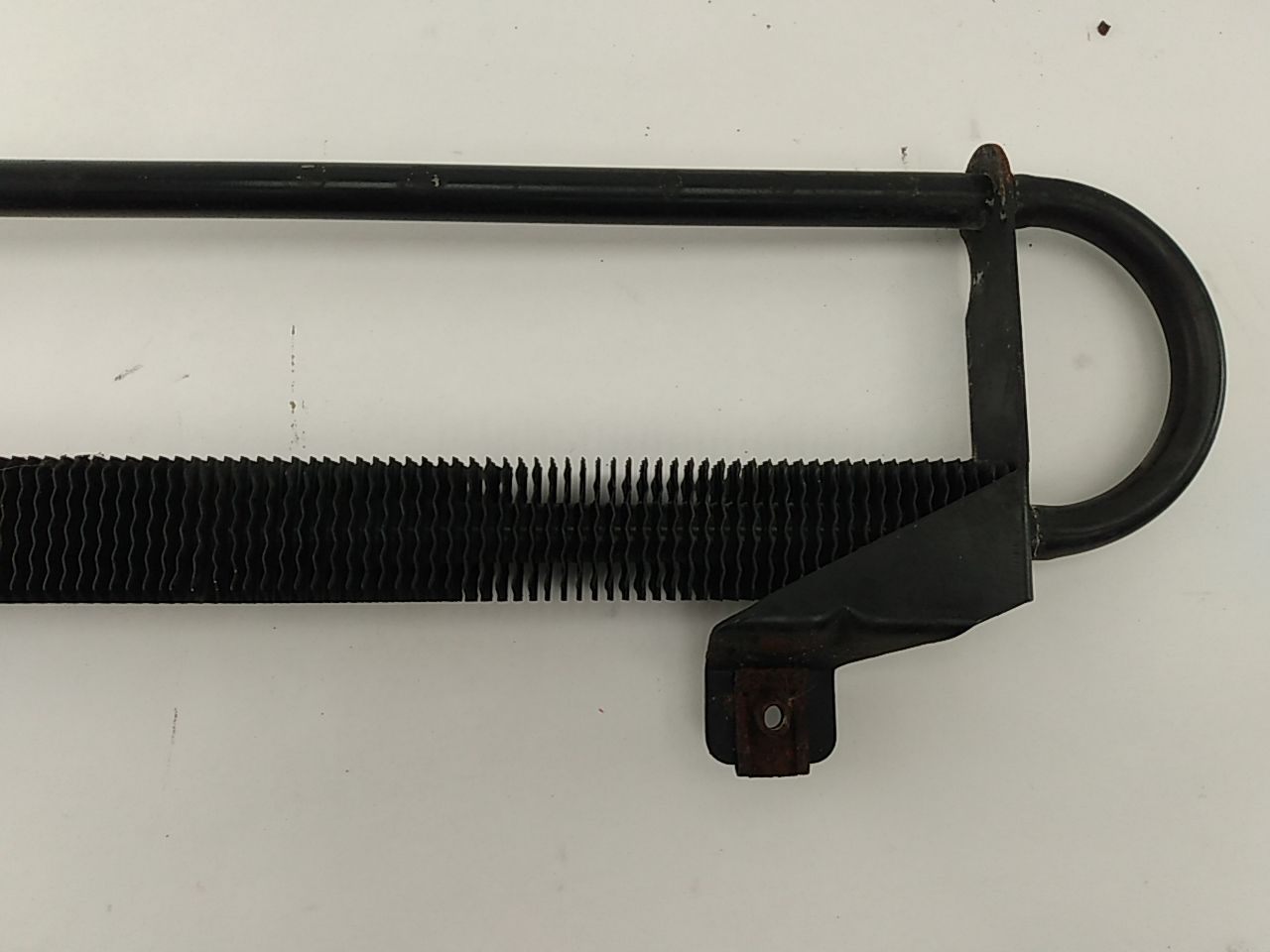 Mercury Cougar Power Steering Cooler