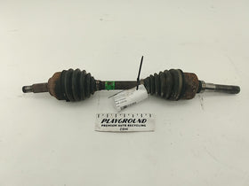 Mercury Cougar Front Left Drive Shaft Cv Axel