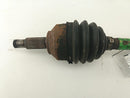 Mercury Cougar Front Left Drive Shaft Cv Axel-2