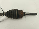 Mercury Cougar Front Left Drive Shaft Cv Axel-4