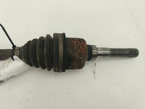 Mercury Cougar Front Left Drive Shaft Cv Axel