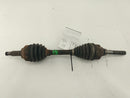 Mercury Cougar Front Left Drive Shaft Cv Axel-5