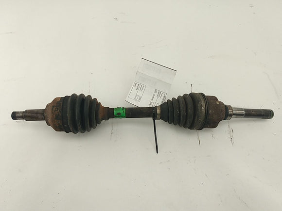 Mercury Cougar Front Left Drive Shaft Cv Axel
