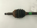Mercury Cougar Front Left Drive Shaft Cv Axel-6