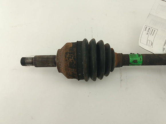 Mercury Cougar Front Left Drive Shaft Cv Axel