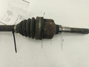 Mercury Cougar Front Left Drive Shaft Cv Axel-8