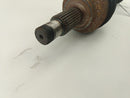 Mercury Cougar Front Left Drive Shaft Cv Axel-10