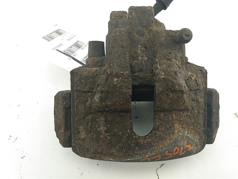 Mercury Cougar Front Left Brake Caliper - 0