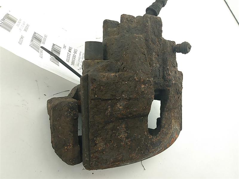 Mercury Cougar Front Left Brake Caliper