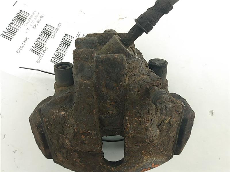 Mercury Cougar Front Left Brake Caliper