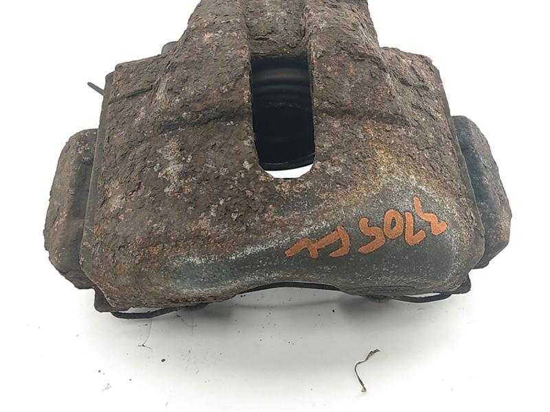 Mercury Cougar Front Left Brake Caliper