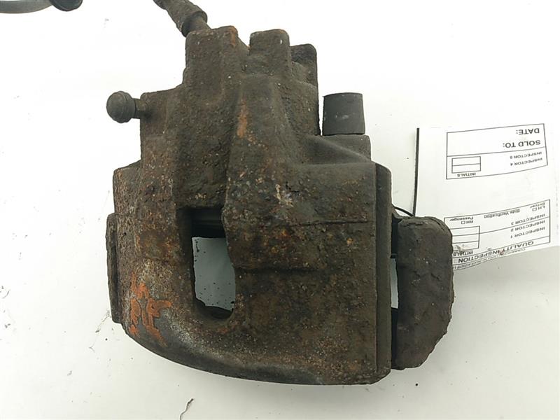 Mercury Cougar Front Right Brake Caliper