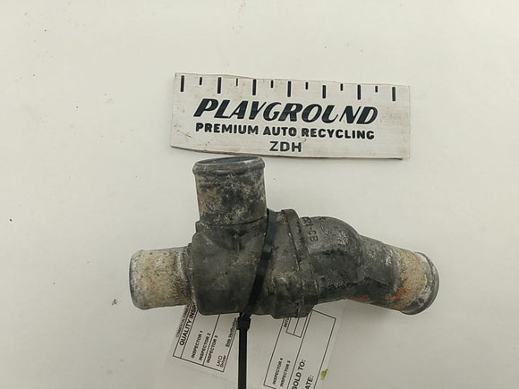 Mercury Cougar Thermostat Housing