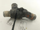 Mercury Cougar Thermostat Housing-4
