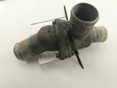 Mercury Cougar Thermostat Housing-6
