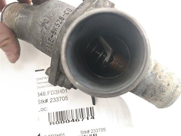 Mercury Cougar Thermostat Housing