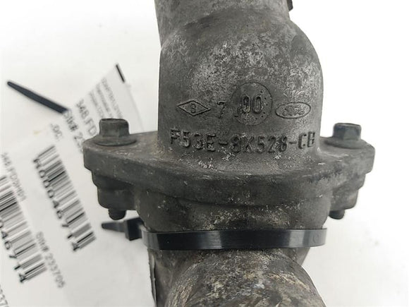 Mercury Cougar Thermostat Housing