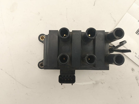 Mercury Cougar Coil Pack Ignitor